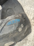 podblatník pravý předek pravé PRZEDIE AUDI A6 C6