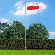 Flaga Polski, 90x150 cm