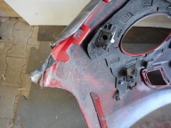 bumper front front FIAT 500E 2020- 735714055
