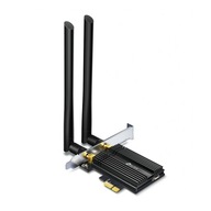 KARTA SIECIOWA TP-LINK Archer TX50E Wi-Fi 6, Bluet