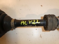 semi-axis left front AUDI SEAT SKODA 1K0407271KH