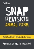 Animal Farm: AQA GCSE 9-1 English Literature Text