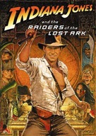 RAIDERS OF THE LOST ARC (DVD)
