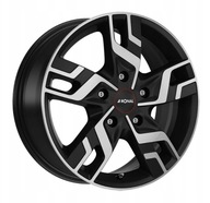 16'' 5x130 FIAT DUCATO BOXER JUMPER FELGI NOWE