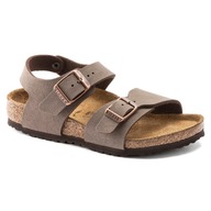 Birkenstock 0087781 NEW YORK KIDS -sandały -27