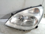 Citroen C5 and light left front ksenon xenon 9644275380