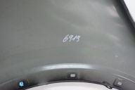 KIA SPORTAGE V 21- fender right front front
