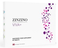 Zinzino Viva+, 60 tabliet