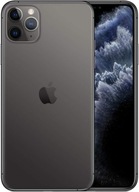 Apple iPhone 11 Pro 64GB Space Grey Gwiezdna Szarość + Gratisy