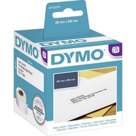 Etykieta adresowa DYMO 99010