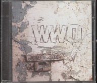 WWO – We Własnej Osobie CD 2005 Omikron Fonografika Prosto