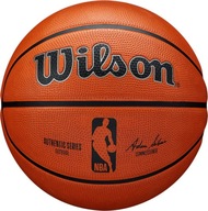 BASKETBALOVÁ LOPTA WILSON NBA AUTHENTIC  r7