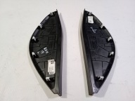 Panel side spoiler cover of the dashboard left right komplet Dodge RAM 1500 2019