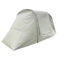 Stan do kufra auta Nepremokavá markíza Camping Shelter Prívesný stan Anti UV strieška