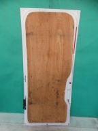 door right rear. DUBEL KABINA MERCEDES SPRINTER 19R