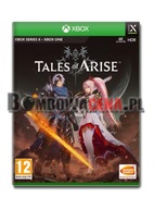 Tales of Arise [XSX][XBOX ONE] akčná RPG hra