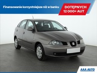 Seat Ibiza 1.4 16V, Salon Polska, Klima