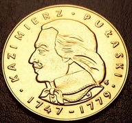 500 złotych 1976,Kazimierz Pułaski ,PRÓBA ,Polska