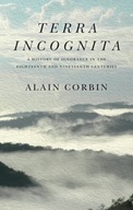 Terra Incognita: A History of Ignorance in the