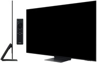 OLED televízor Samsung QE65S95C 65" 4K UHD čierny