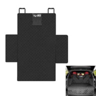 CSOMAGTÉRSZŐNYEG KUTYÁKNAK AUTÓS HUZAT NAGY UNIVERZÁLIS