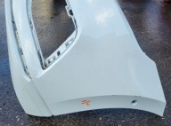 bumper front front towing hook cap VW PASSAT B8 BIALY 3G0807221E OE
