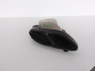 MERCEDES GLE C292 W166 4.3 pipe end exhaust pipe right