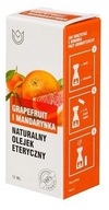 Naturalny olejek eteryczny GRAPEFRUIT MANDARYNKA