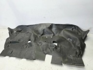 Schalldämmung hinten KANAPY AUDI A6 C8 4K8863545