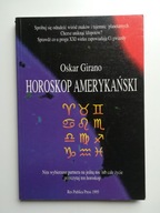 Horoskop amerykański Oskar Girano