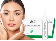 SYIS Normalizujúce ampulky Akné 1x3ml