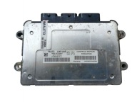 computer Motore CITROEN BERLINGO e LIFT (2002-2010) 1.4 8V 75KM 9664679080