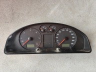 dials clock dials predkosciomierz VW T5 7H0920950S