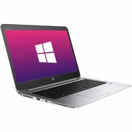 Ultrabook HP EliteBook 1040 G3 * 8GB * 256GB SSD