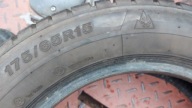 FIRESTONE WINTERHAWK 3 175/65R15 Reifen Winter- 6,5mm