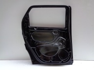 door left rear. HYUNDAI INSTER 25- NR 52817
