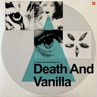 Death And Vanilla - To Where The Wild Things Are..