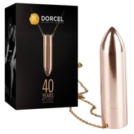 Dorcel DISCREET PLEASURE Dyskretny wibrator, USB