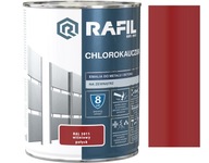 RAFIL ČEREŠŇOVÝ CHLOROKAUČUK 3011 0.9L