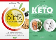 Cykliczna dieta ketogeniczna + Dieta KETO