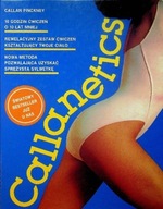 Каллін Пінкні - Калланетика