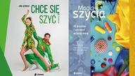 Chce się szyć Dzianiny + Magia szycia