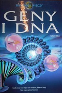 Geny i DNA - RichardWalker