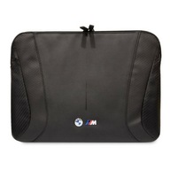 Etui BMW pokrowiec Torba futerał do MacBook Pro 16 2023/2022/2021 M1/M2/M3