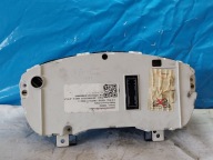 dials clock FOCUS II 2.0 TDCI 4M5T10849GR