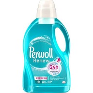 Perwoll Feinwaschmittel Refresh, 25p 1,375l