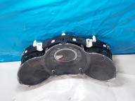 dials clock CITROEN C3 1.0 B 2013r A2C53385740
