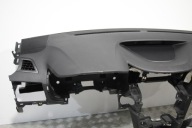 dashboard console airbag airbags SUBARU LEGACY V 5
