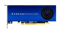 AMD Radeon Pro WX3200 4GB 4xmDP maloobchod