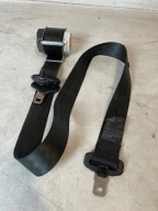 Gurten Sicherheits heck hinten mitte Renault Trafic III Vivaro B